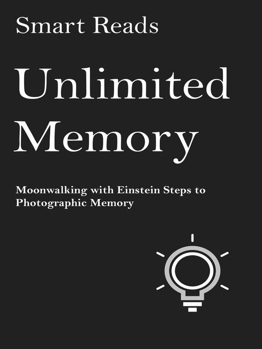 Title details for Unlimited Memory by SmartReads - Available